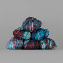 Load image into Gallery viewer, Dyed in the Wool