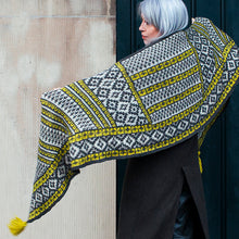 Load image into Gallery viewer, Xyla Wrap