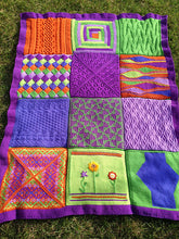 Load image into Gallery viewer, Year Long Afghan Kits