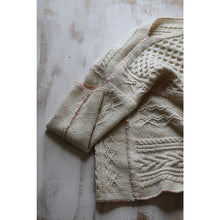 Load image into Gallery viewer, Hana Sweater Kit