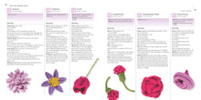 Load image into Gallery viewer, 100 Flowers to Knit & Crochet