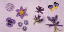 Load image into Gallery viewer, 100 Flowers to Knit & Crochet