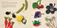 Load image into Gallery viewer, 100 Flowers to Knit & Crochet