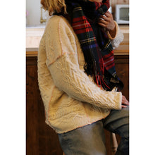 Load image into Gallery viewer, Hana Sweater Kit