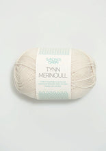 Load image into Gallery viewer, Tynn Merinoull