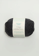 Load image into Gallery viewer, Tynn Merinoull