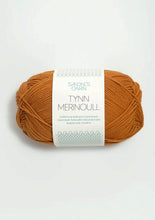 Load image into Gallery viewer, Tynn Merinoull