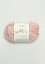 Load image into Gallery viewer, Tynn Merinoull