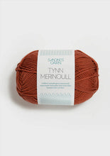 Load image into Gallery viewer, Tynn Merinoull