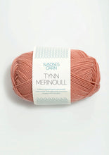 Load image into Gallery viewer, Tynn Merinoull