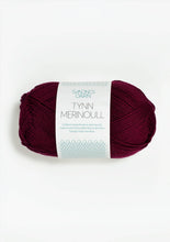 Load image into Gallery viewer, Tynn Merinoull