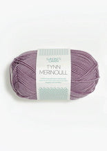 Load image into Gallery viewer, Tynn Merinoull