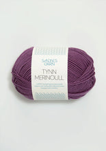 Load image into Gallery viewer, Tynn Merinoull