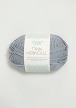 Load image into Gallery viewer, Tynn Merinoull