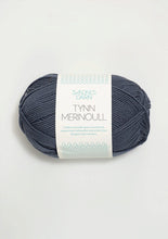 Load image into Gallery viewer, Tynn Merinoull