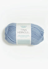 Load image into Gallery viewer, Tynn Merinoull