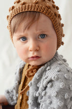 Load image into Gallery viewer, Sandness Garn baby booklet 1915