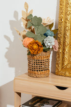 Load image into Gallery viewer, Felted Eucalyptus
