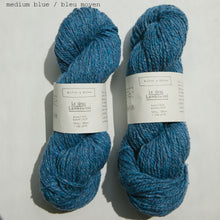 Load image into Gallery viewer, Le Gros Lambswool