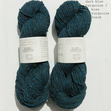 Load image into Gallery viewer, Le Gros Lambswool