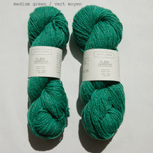 Load image into Gallery viewer, Le Gros Lambswool