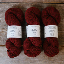 Load image into Gallery viewer, Le Gros Lambswool
