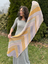 Load image into Gallery viewer, As You Wish Shawl