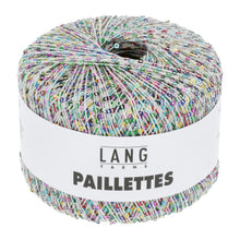 Load image into Gallery viewer, Paillettes