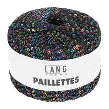 Load image into Gallery viewer, Paillettes