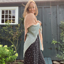 Load image into Gallery viewer, Half Triangle Wrap Kit