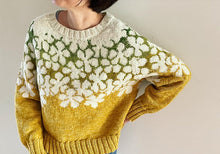 Load image into Gallery viewer, Drawing Sweater Kit