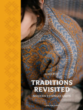 Load image into Gallery viewer, Traditions Revisited by Aleks Byrd