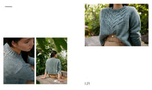 Load image into Gallery viewer, Worsted by Aimee Gille