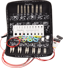 Load image into Gallery viewer, Chiaogoo 4&quot; Interchangeable Needle Set
