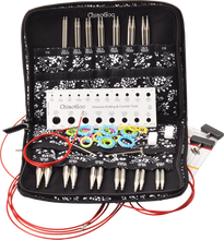 Load image into Gallery viewer, Chiaogoo 4" Interchangeable Needle Set