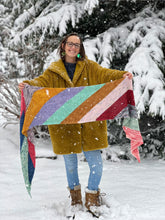 Load image into Gallery viewer, Advent Mini Scarf