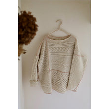 Load image into Gallery viewer, Hana Sweater Kit