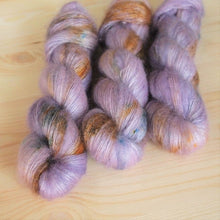 Load image into Gallery viewer, Mohair Silk