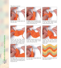 Load image into Gallery viewer, A to Z of Crochet