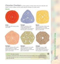 Load image into Gallery viewer, A to Z of Crochet
