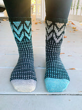 Load image into Gallery viewer, Sparks Sock Kit