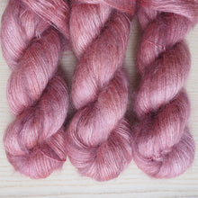 Load image into Gallery viewer, Mohair Silk