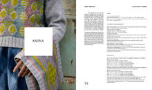 Load image into Gallery viewer, Worsted by Aimee Gille