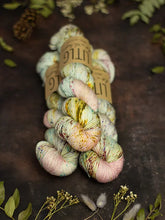 Load image into Gallery viewer, LITLG Twist Sock