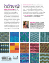 Load image into Gallery viewer, The Essential Guide to Color Knitting Techniques