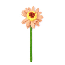 Load image into Gallery viewer, Felted Cone Flowers