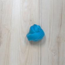 Load image into Gallery viewer, Dyed Corriedale Top Roving