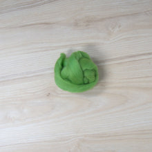 Load image into Gallery viewer, Dyed Corriedale Top Roving