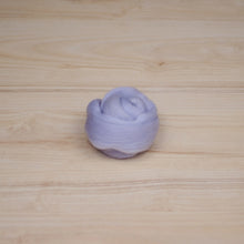 Load image into Gallery viewer, Dyed Corriedale Top Roving
