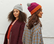 Load image into Gallery viewer, KNIT HOW Simple Knits, Tools & Tips